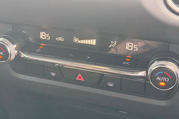 2020 Mazda CX-30 G25 Touring DM Series