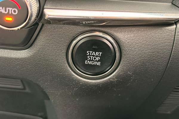 2020 Mazda CX-30 G25 Touring DM Series