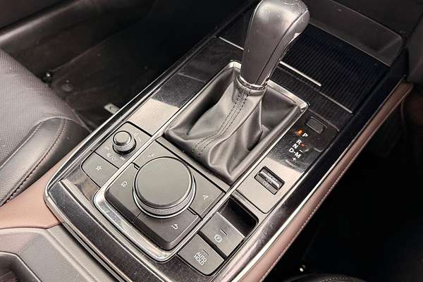 2020 Mazda CX-30 G25 Touring DM Series