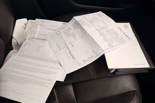 2020 Mazda CX-30 G25 Touring DM Series