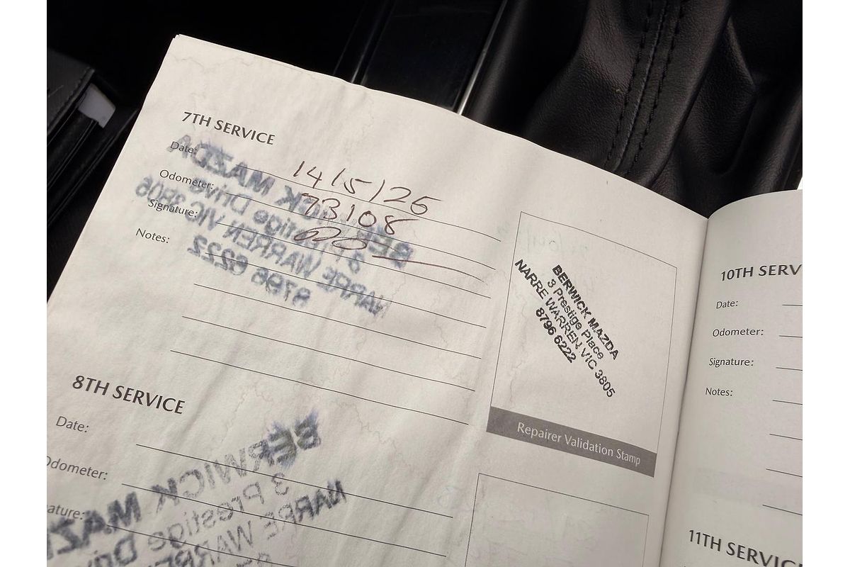 2020 Mazda CX-30 G25 Touring DM Series