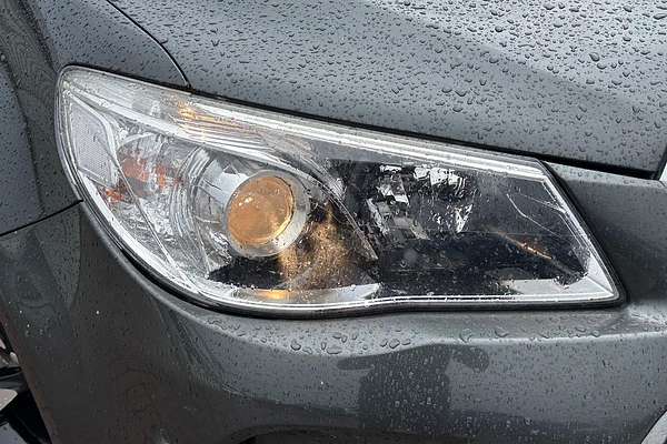 2017 Holden Commodore SV6 VF Series II