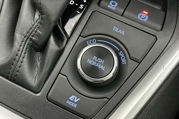 2021 Toyota RAV4 GX AXAH54R