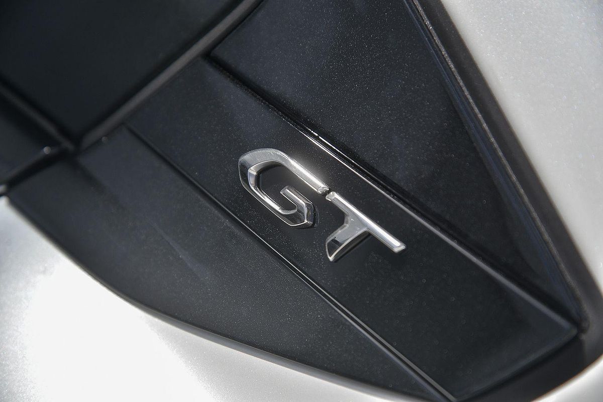 2022 Peugeot 508 GT R8