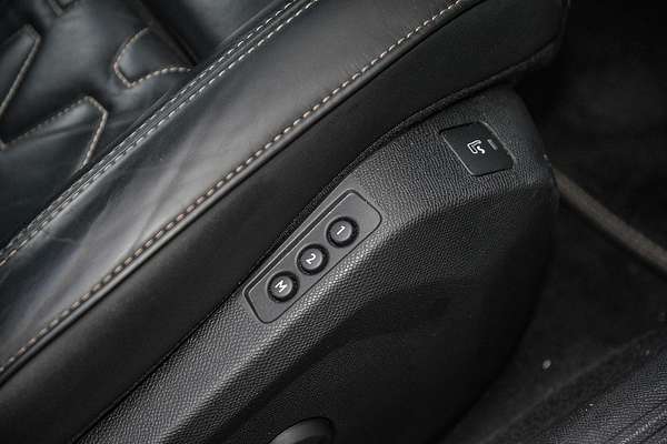 2022 Peugeot 508 GT R8