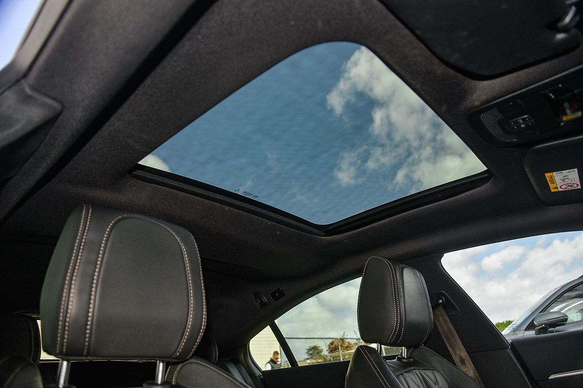 2022 Peugeot 508 GT R8