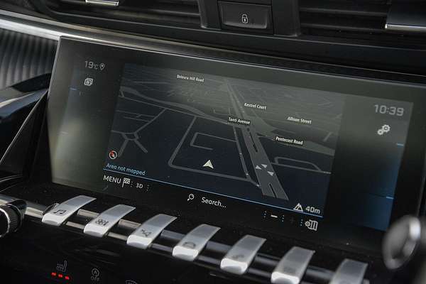 2022 Peugeot 508 GT R8