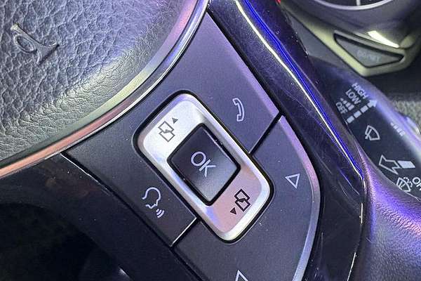 2017 Volkswagen Amarok TDI420 Core 2H 4X4