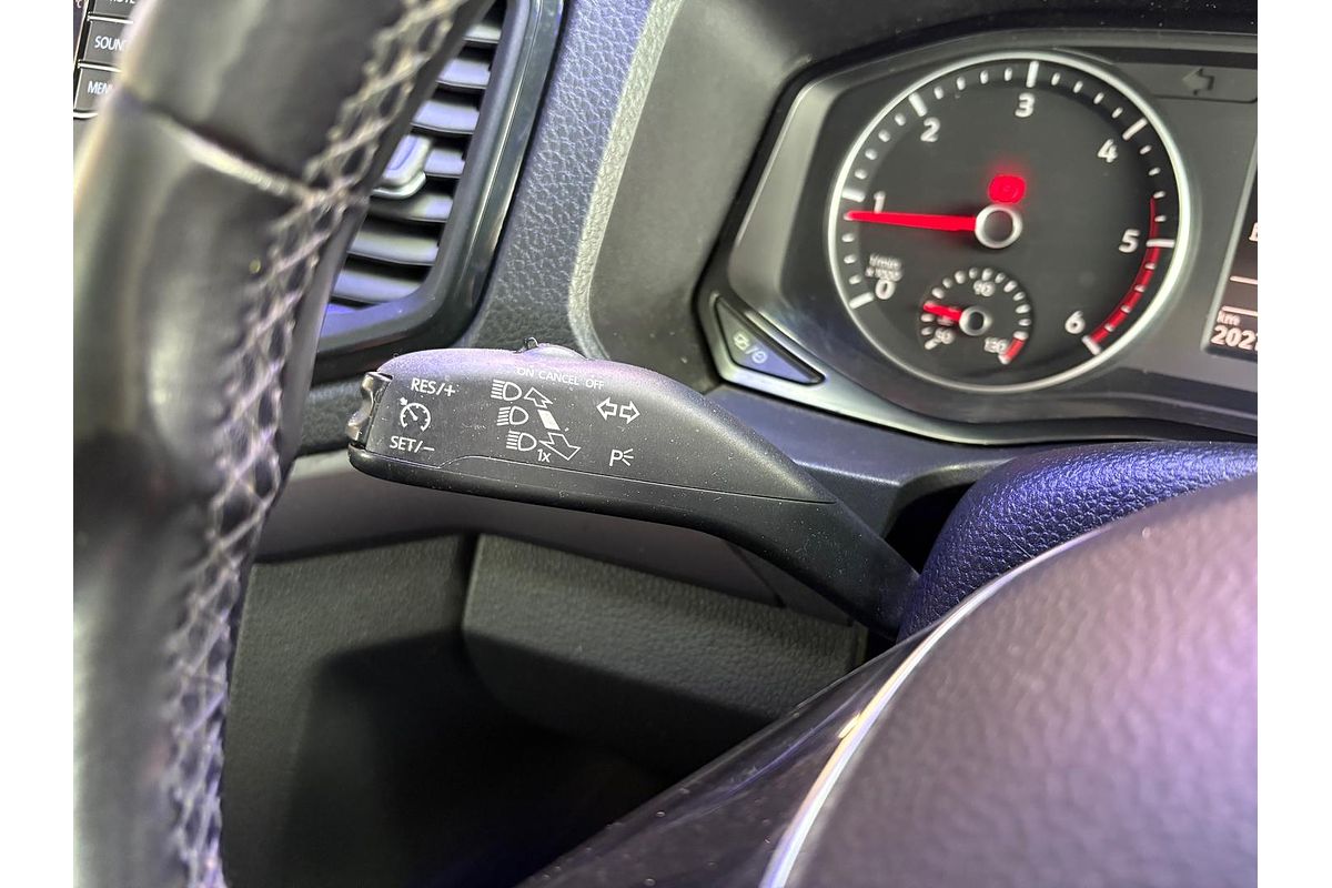 2017 Volkswagen Amarok TDI420 Core 2H 4X4