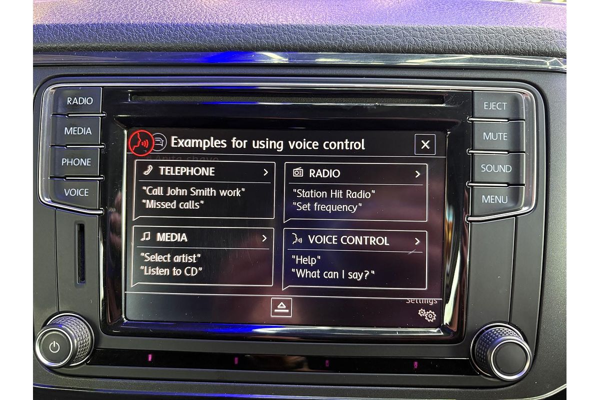 2017 Volkswagen Amarok TDI420 Core 2H 4X4