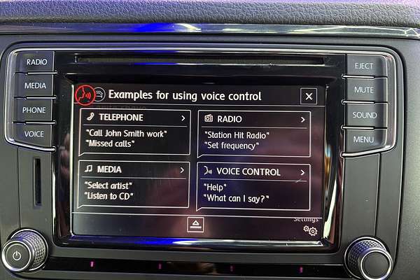 2017 Volkswagen Amarok TDI420 Core 2H 4X4