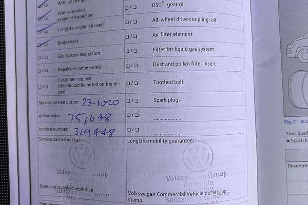 2017 Volkswagen Amarok TDI420 Core 2H 4X4