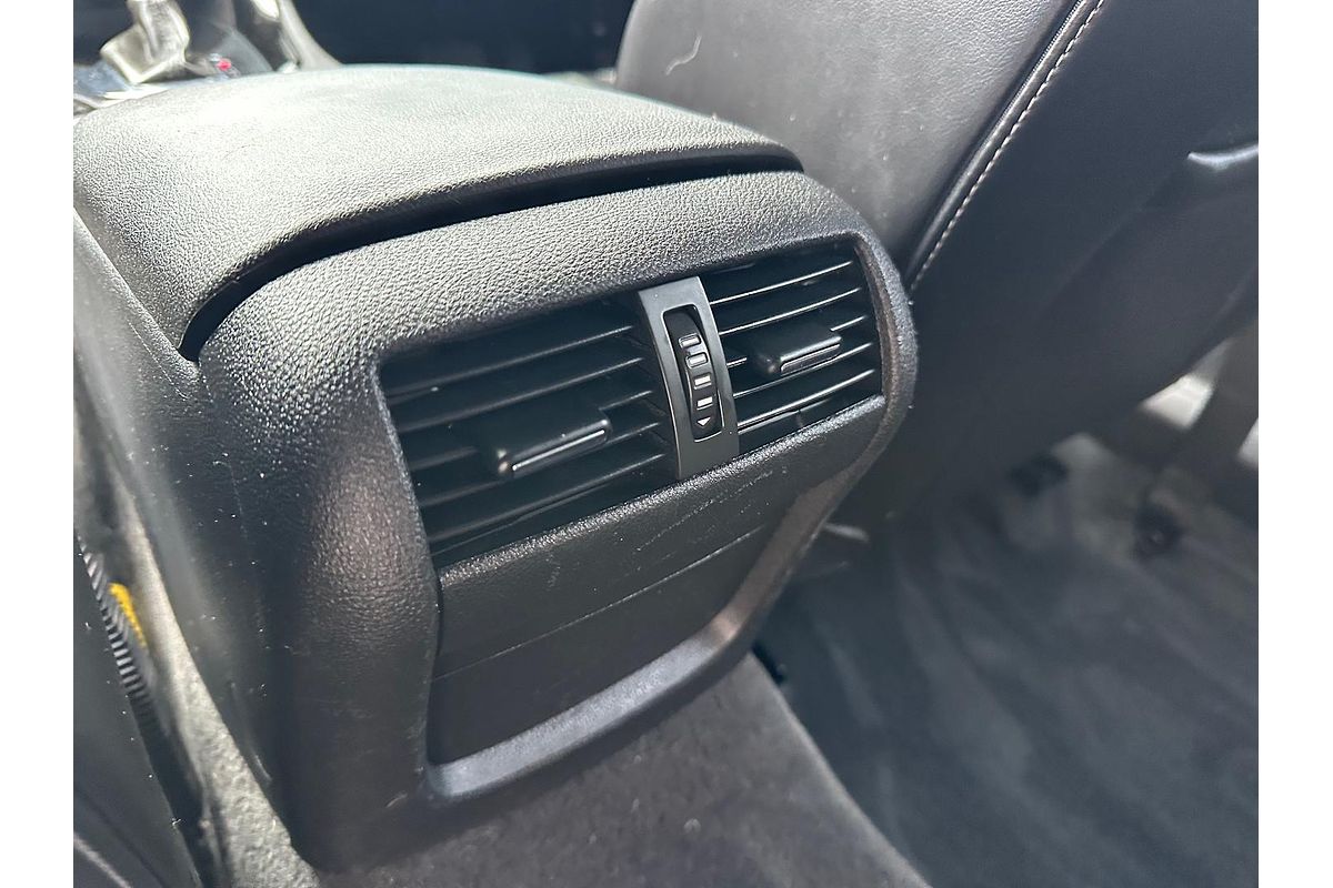 2017 Holden Commodore SV6 VF Series II