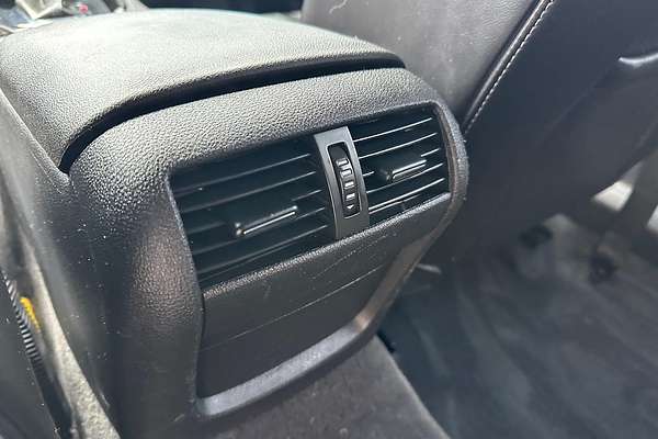 2017 Holden Commodore SV6 VF Series II