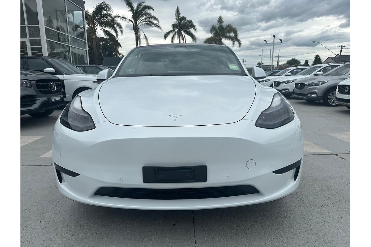 2023 Tesla Model Y Rear-Wheel Drive