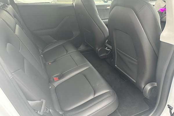 2023 Tesla Model Y Rear-Wheel Drive