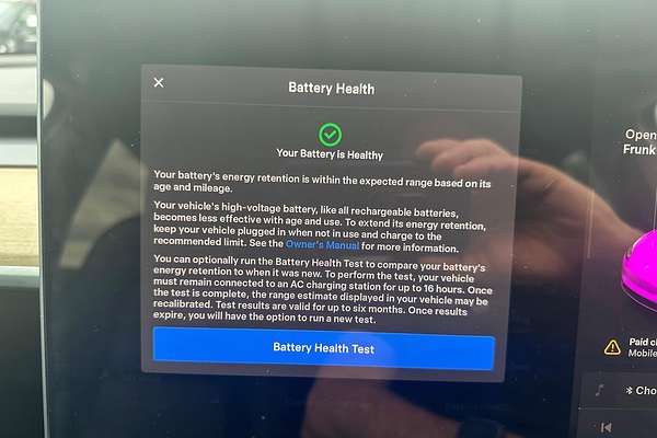 2023 Tesla Model Y Rear-Wheel Drive