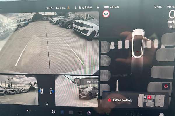 2023 Tesla Model Y Rear-Wheel Drive