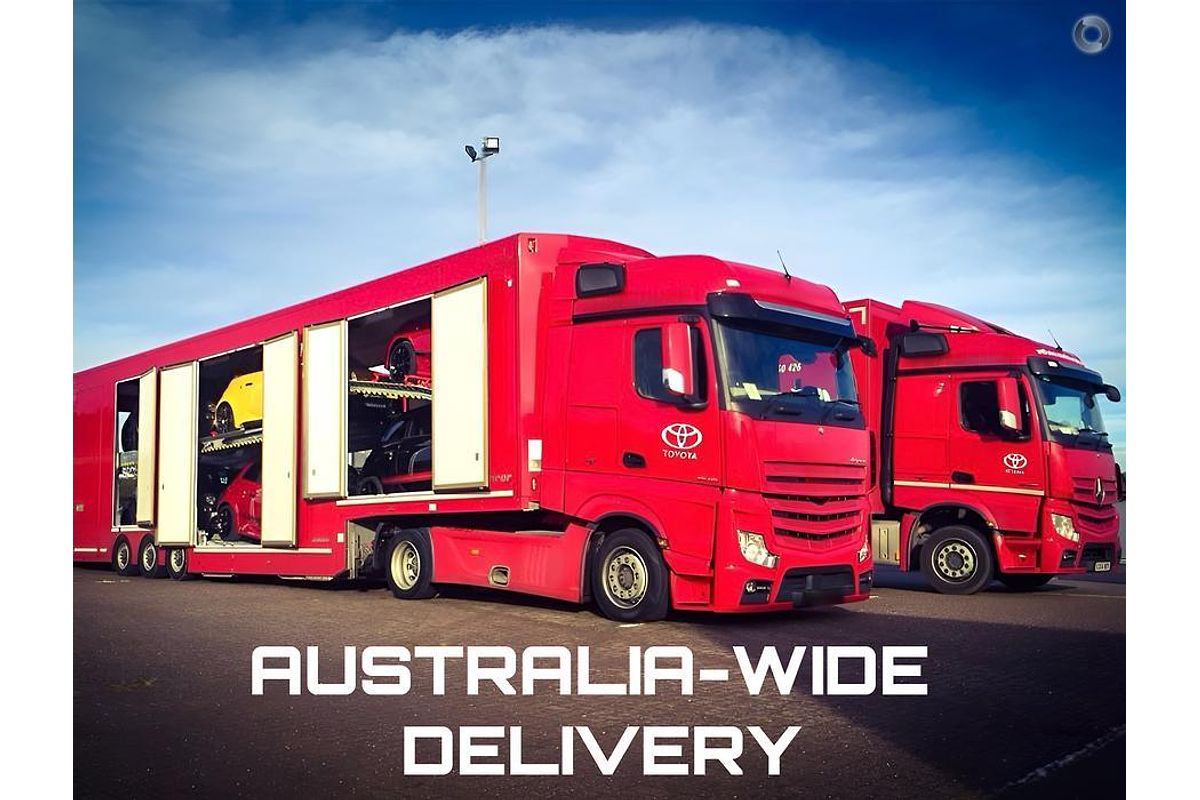 2022 Toyota Hiace GDH320R ELWB High Roof