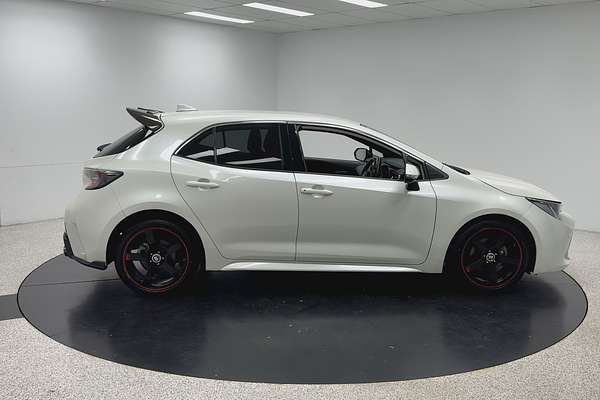 2020 Toyota Corolla ZR MZEA12R