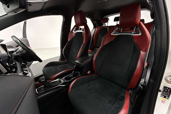 2020 Toyota Corolla ZR MZEA12R