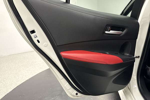 2020 Toyota Corolla ZR MZEA12R