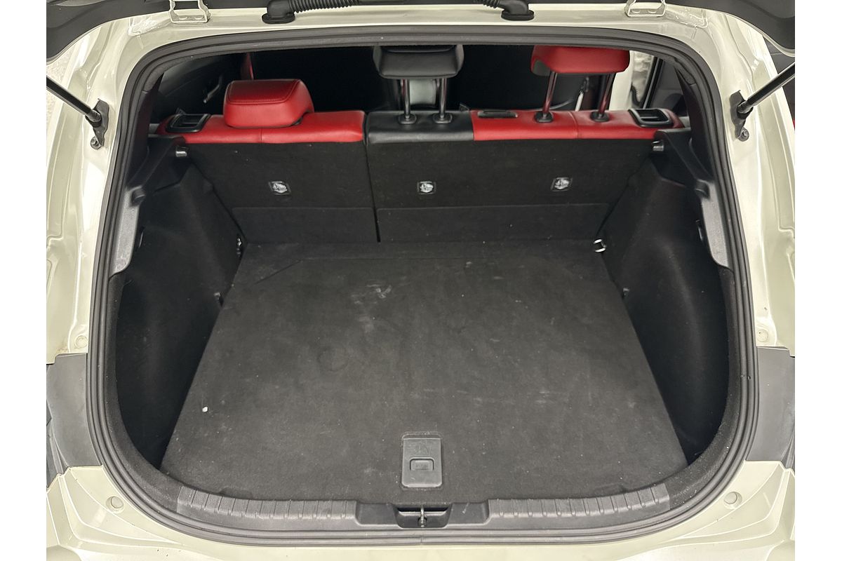 2020 Toyota Corolla ZR MZEA12R