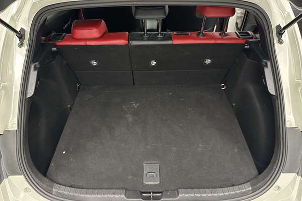 2020 Toyota Corolla ZR MZEA12R