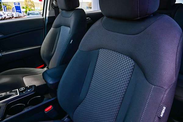 2024 Kia Sportage S NQ5