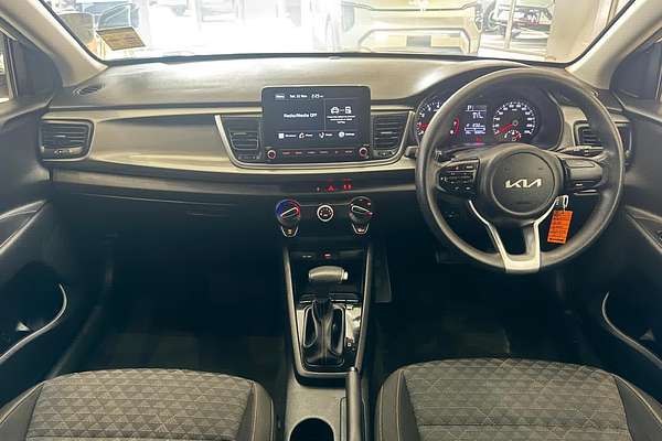 2022 Kia Rio S YB