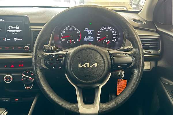 2022 Kia Rio S YB