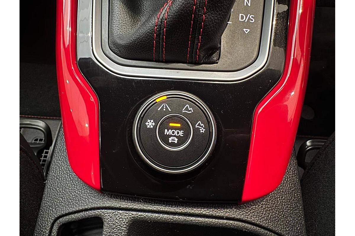 2020 Volkswagen T-Roc 140TSI X A11