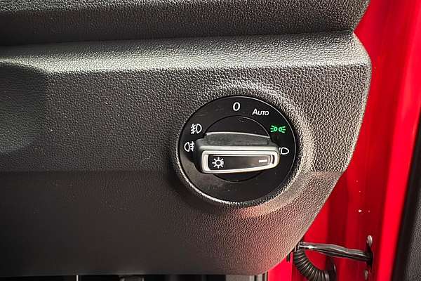 2020 Volkswagen T-Roc 140TSI X A11