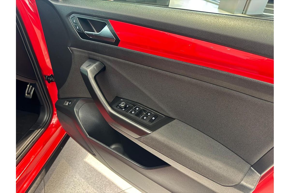 2020 Volkswagen T-Roc 140TSI X A11