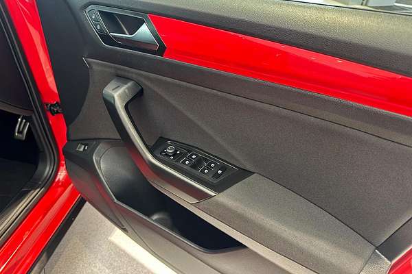 2020 Volkswagen T-Roc 140TSI X A11