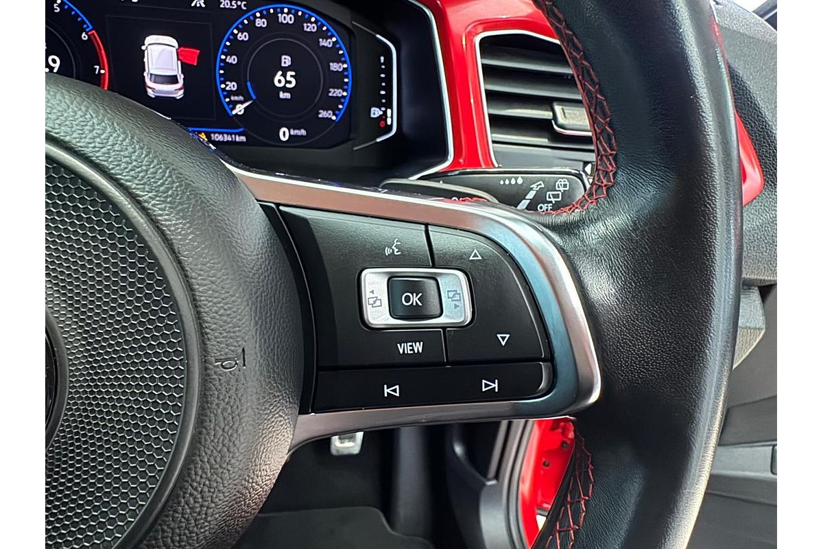 2020 Volkswagen T-Roc 140TSI X A11