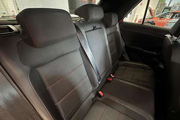 2020 Volkswagen T-Roc 140TSI X A11