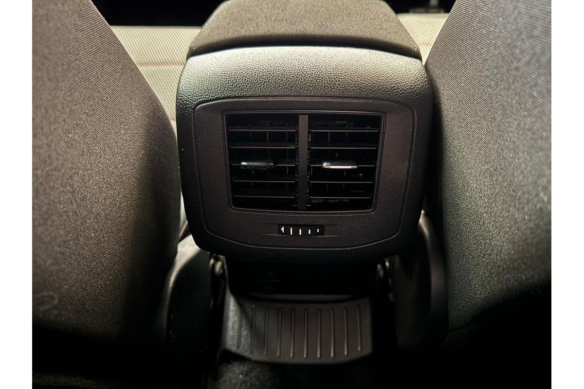 2020 Volkswagen T-Roc 140TSI X A11