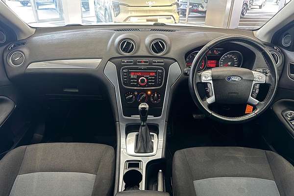 2010 Ford Mondeo LX MB