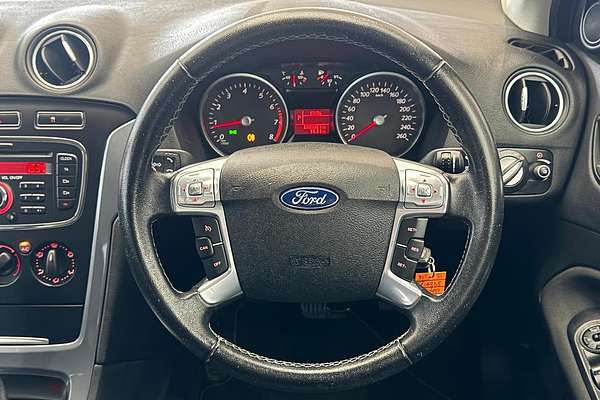 2010 Ford Mondeo LX MB
