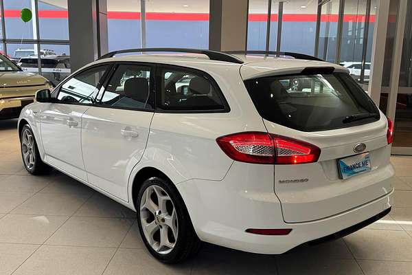 2010 Ford Mondeo LX MB