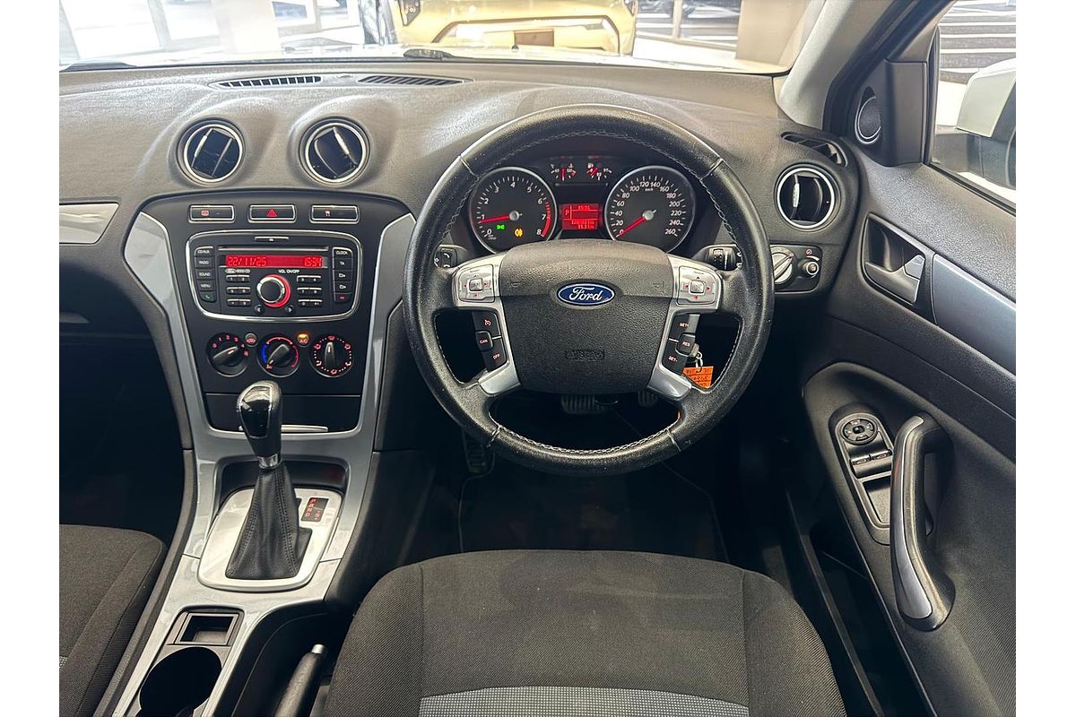 2010 Ford Mondeo LX MB