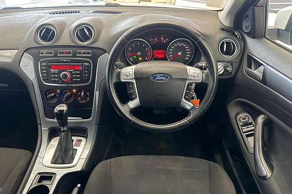 2010 Ford Mondeo LX MB