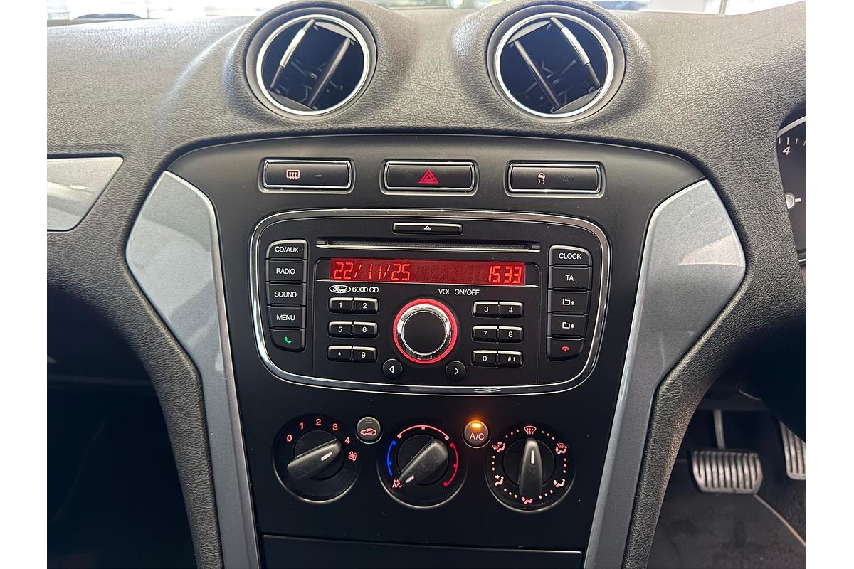 2010 Ford Mondeo LX MB