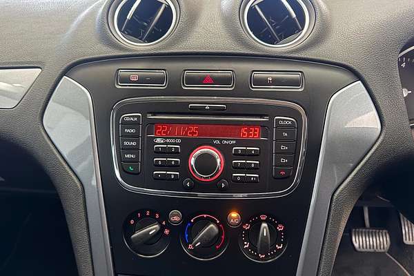 2010 Ford Mondeo LX MB