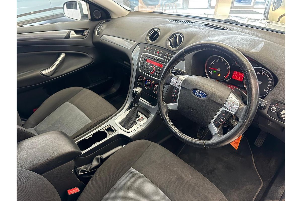 2010 Ford Mondeo LX MB