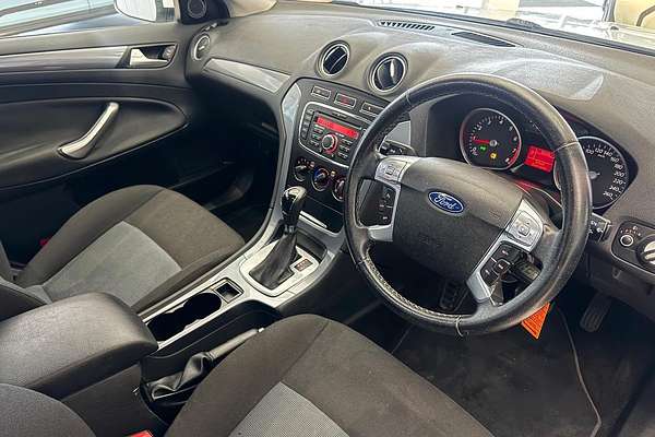 2010 Ford Mondeo LX MB