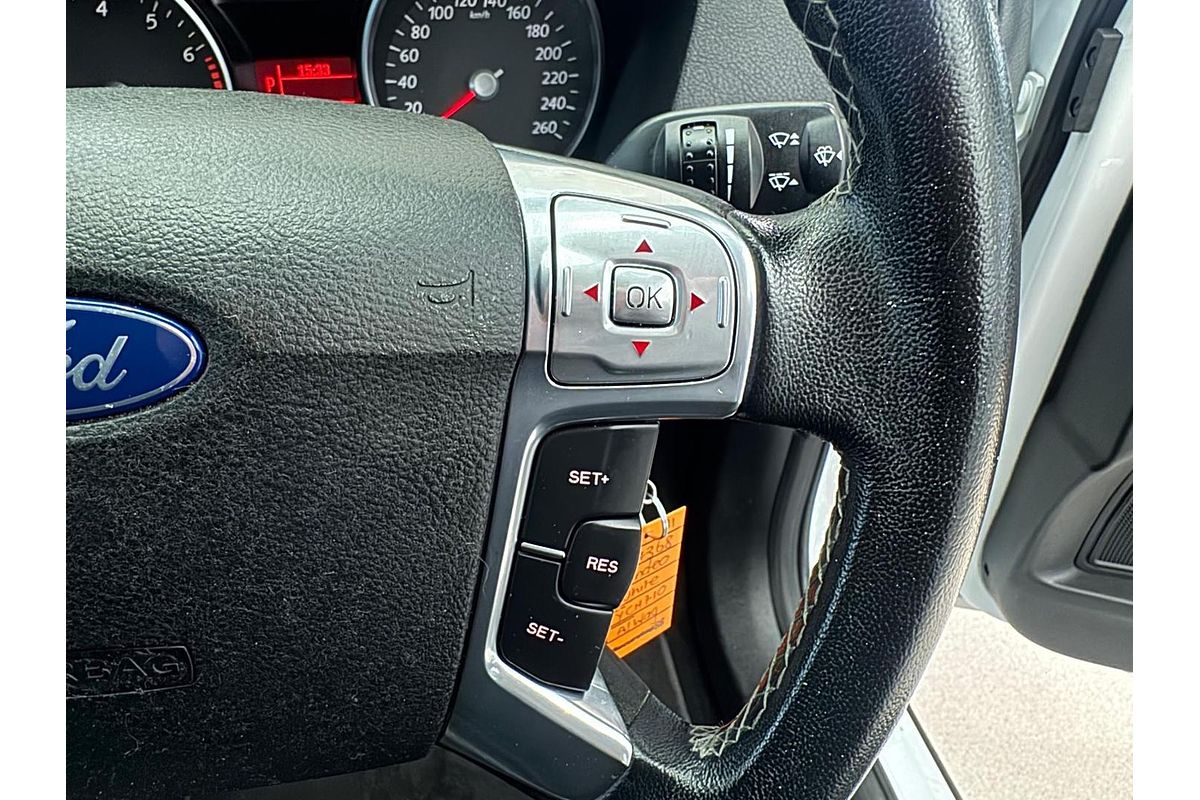 2010 Ford Mondeo LX MB