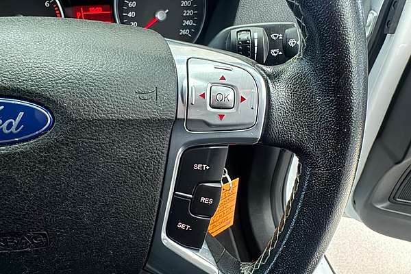 2010 Ford Mondeo LX MB