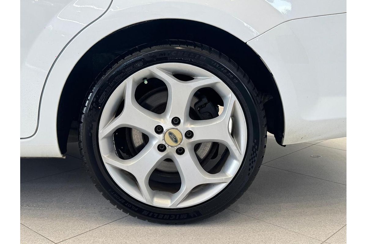 2010 Ford Mondeo LX MB